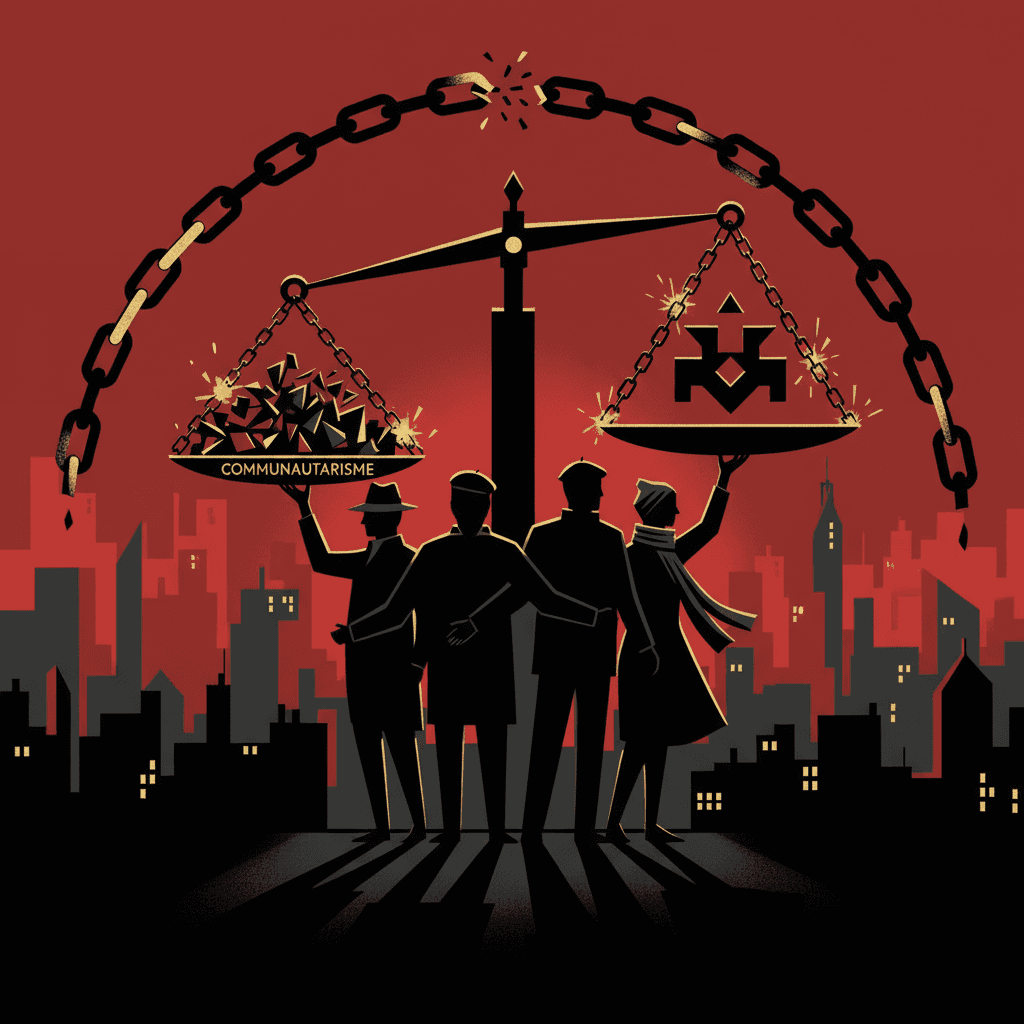 EXCLUSIF - Ces maires défient le communautarisme malgré leurs divergences politiques