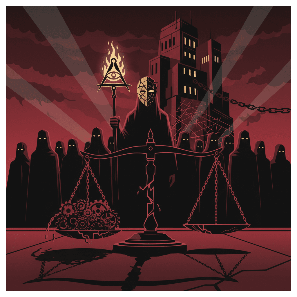 Manipulations et tueurs à gage : le scandale Athanor dévoilé