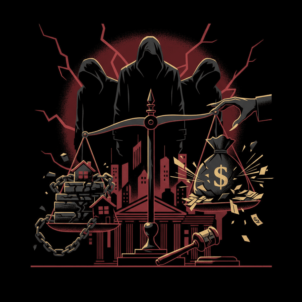 MaPrimeRénov' : le scandale des arnaques qui explosent devant les tribunaux