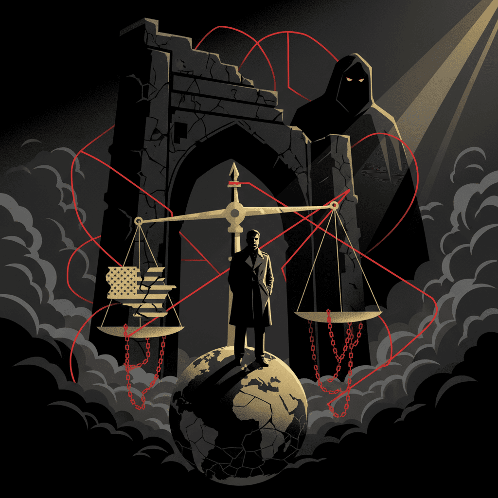 Marco Rubio défend l'Amérique en Iran au G7