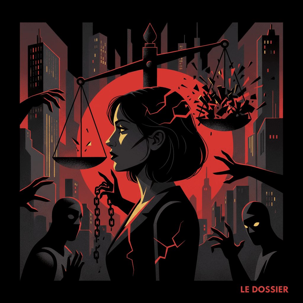 Marine Tondelier : les critiques internes qui menacent son leadership