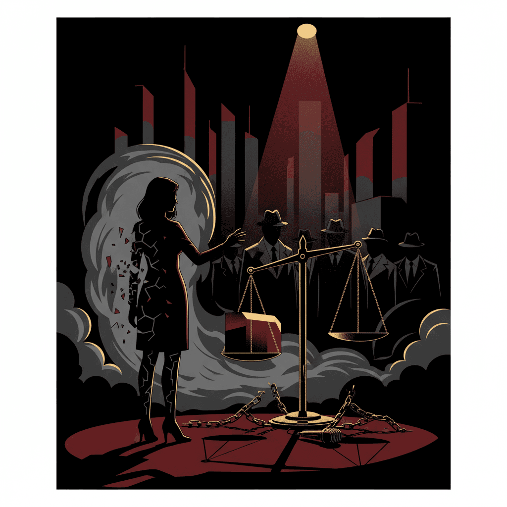 Marine Vlahovic : l'étrange silence qui entoure sa mort