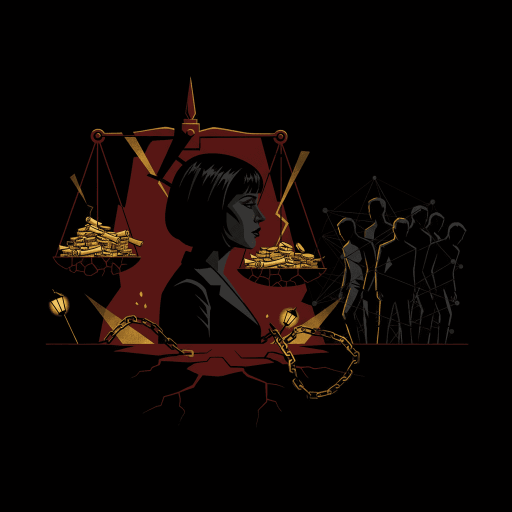 Martine Froger : la députée PS dans la tourmente financière