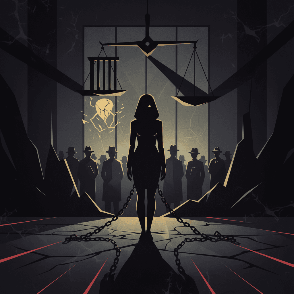 EXCLUSIF : La mère des bébés congelés condamnée à 25 ans de prison