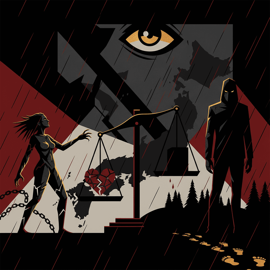 Nicolas Zepeda face à Taeko Kurosaki : 'Je veux le tuer' — le procès qui déchire la France et le Japon