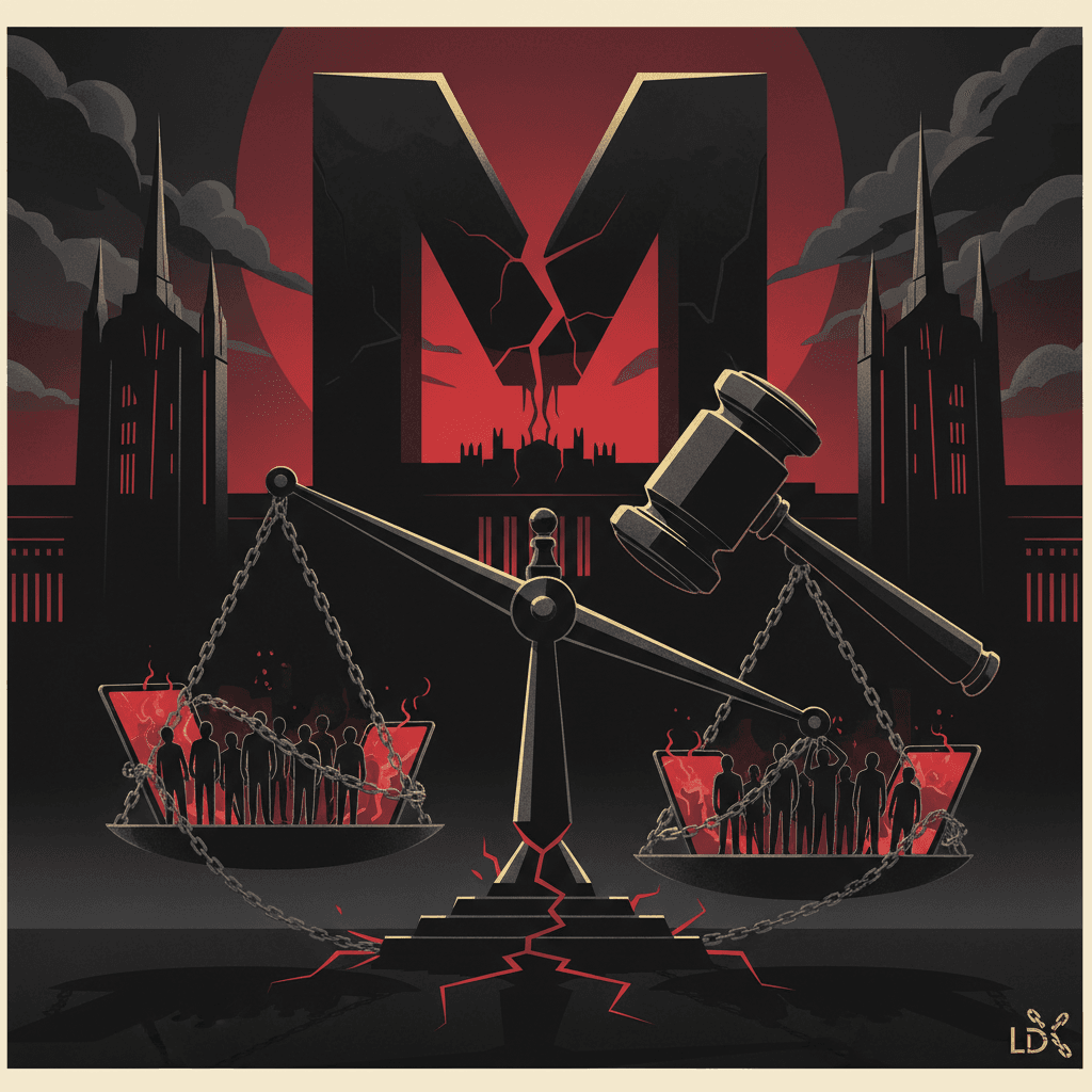 Meta coupable de mettre en danger les mineurs : le tribunal américain frappe