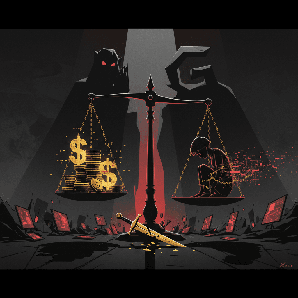 Meta et Google condamnés : 375 millions pour mise en danger des mineurs