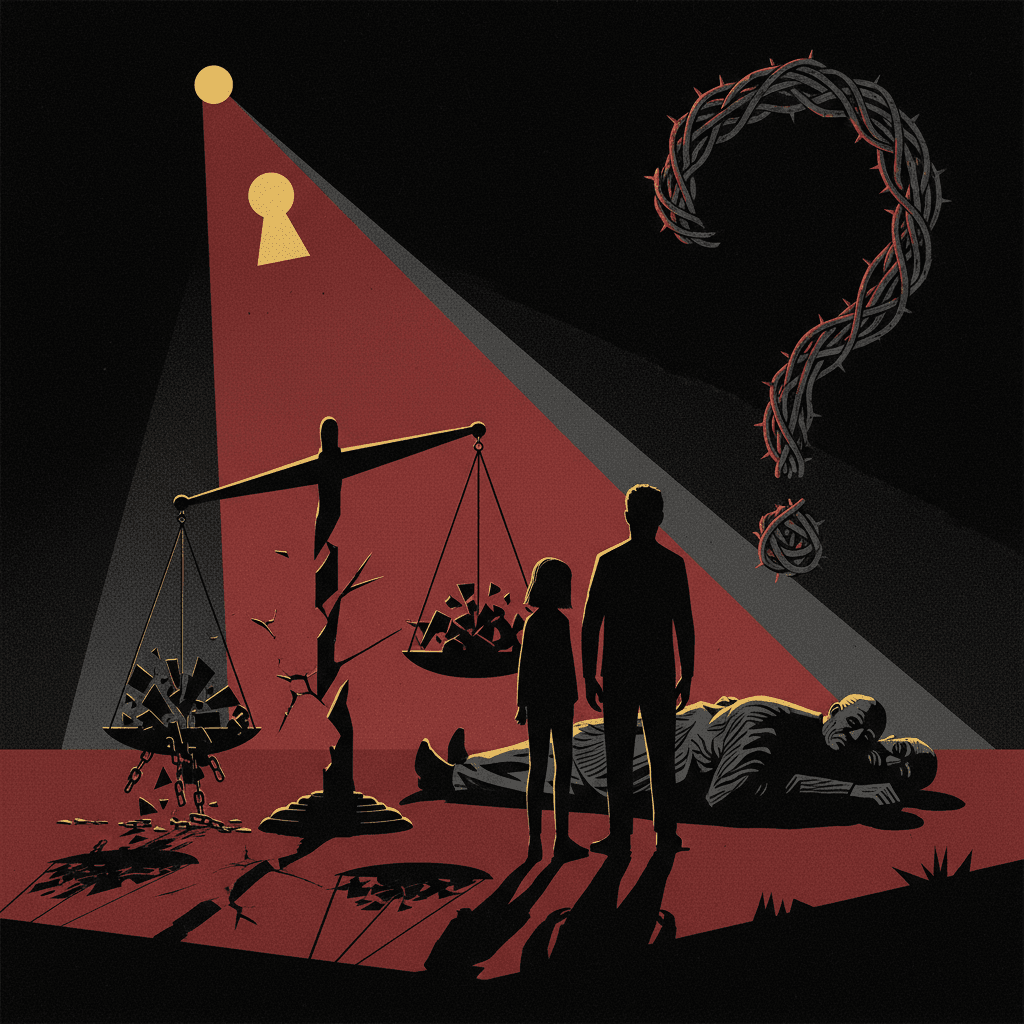 Meurtre familial : une ado de 15 ans suspectée