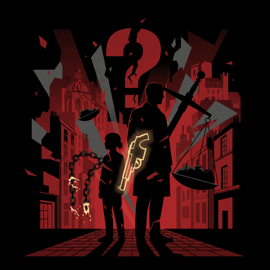 Meurtre à Villefranche-sur-Saône : Mineur et adulte en garde à vue, l'arme toujours introuvable