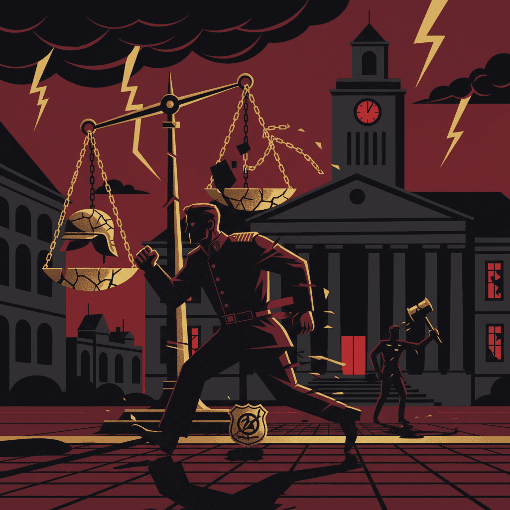 Un militaire fuit après sa condamnation pour violences conjugales à Tarbes