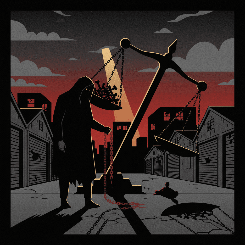 Morad Cappai : le meurtre macabre près de Nantes révélé