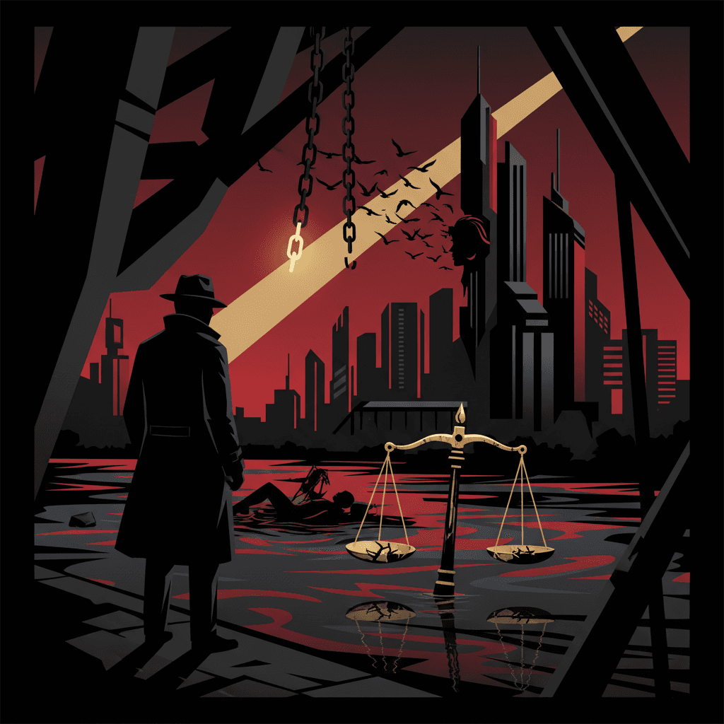 EXCLUSIF: Le lien troublant entre la mort de Nicolas Dubos et l'affaire Paquita Parra