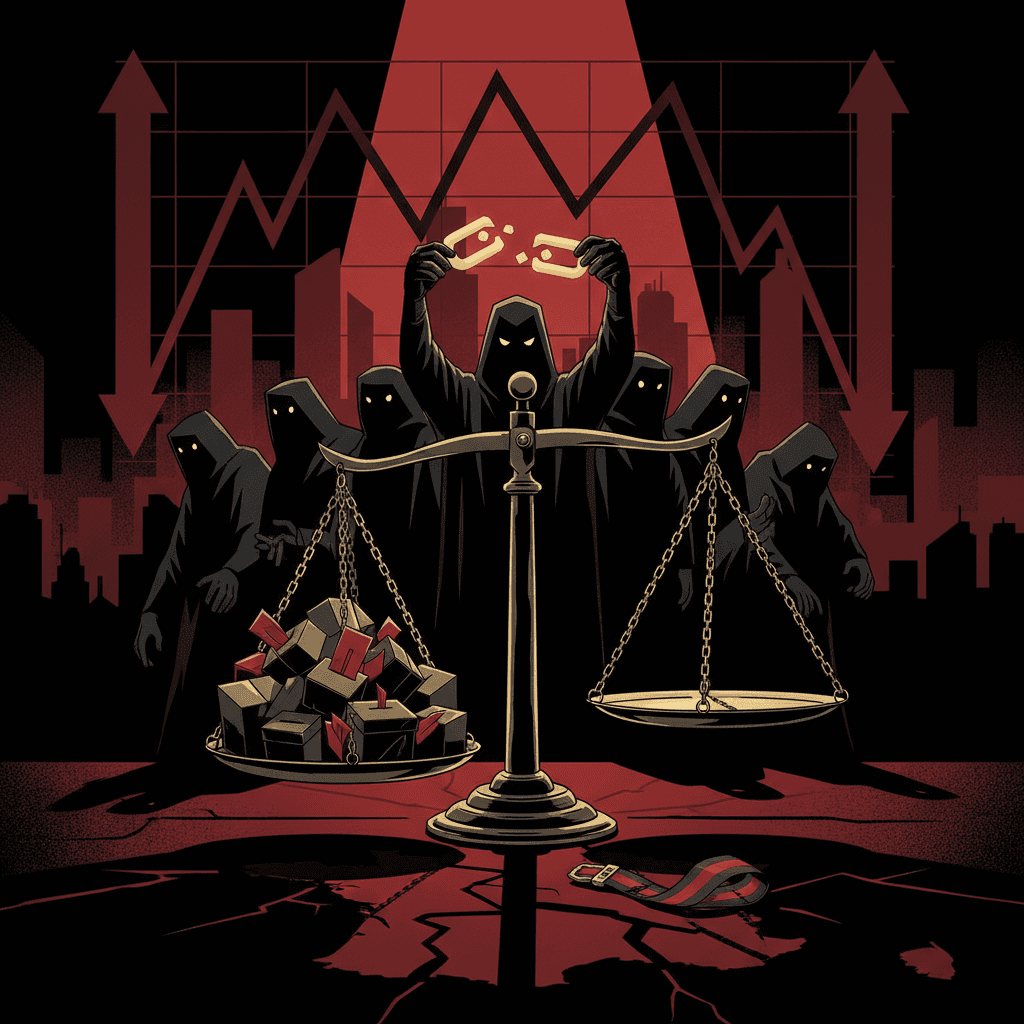 Municipales 2026 : le scandale des sondages truqués