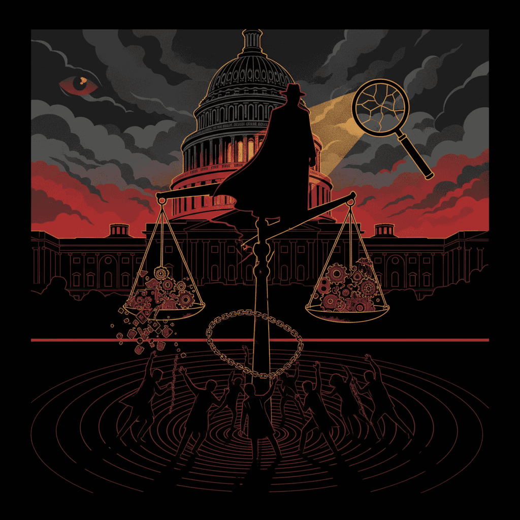 Mystérieuses disparitions de scientifiques : le FBI enquête