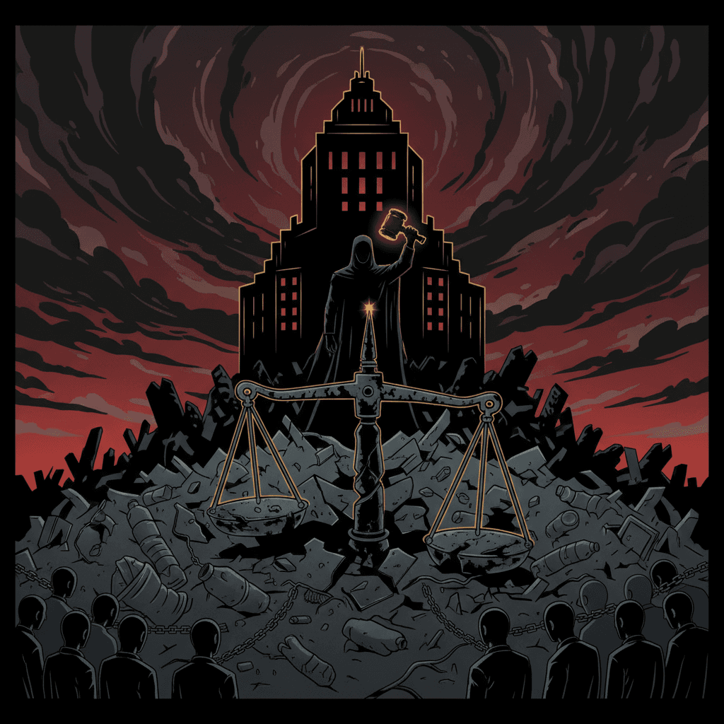 Nestlé échappe à la justice après des années de pollution cachée