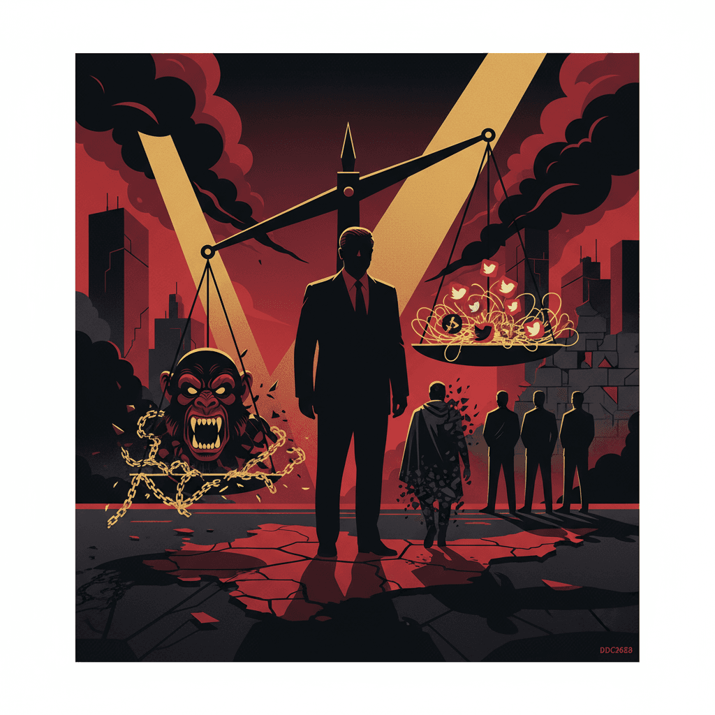 Netanyahou limoge son chef de cabinet après scandale raciste et rébellion interne