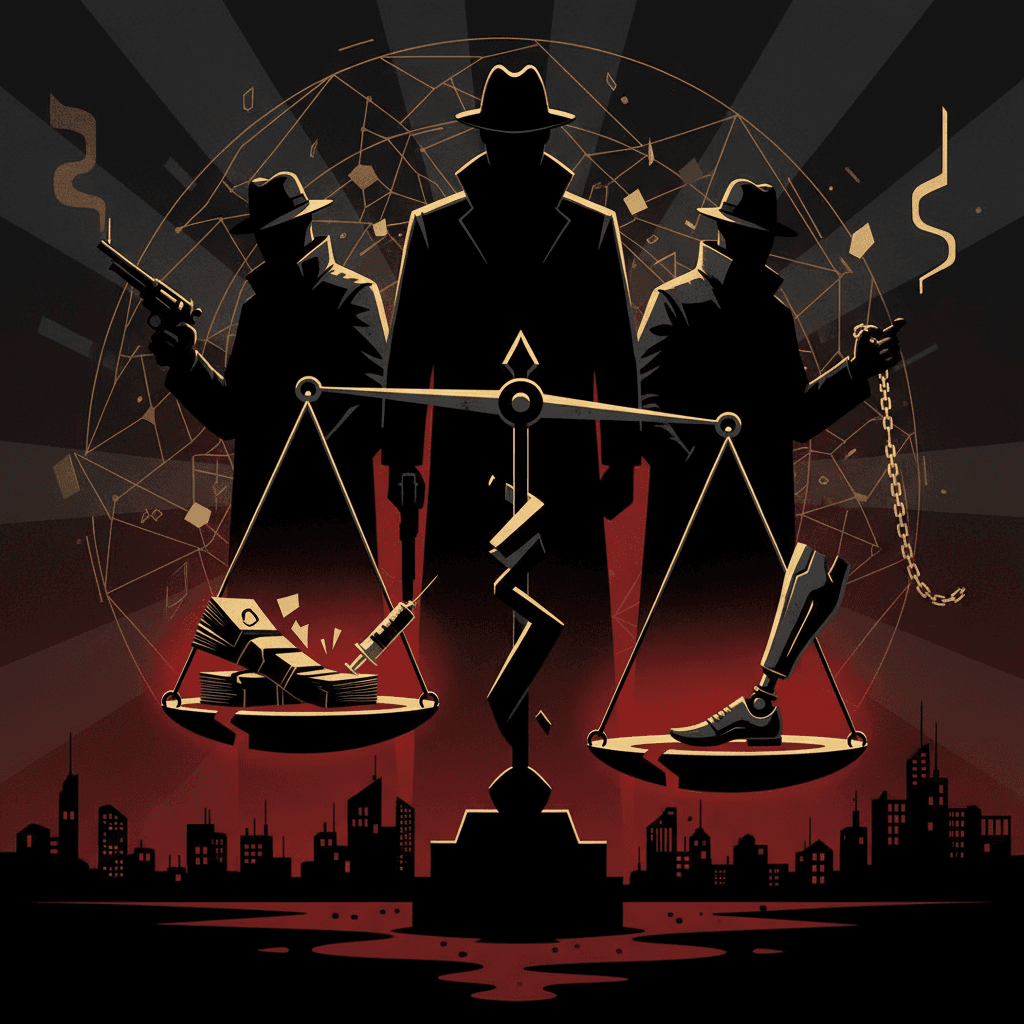 Nord: Neuf suspects écroués pour règlements de comptes sanglants