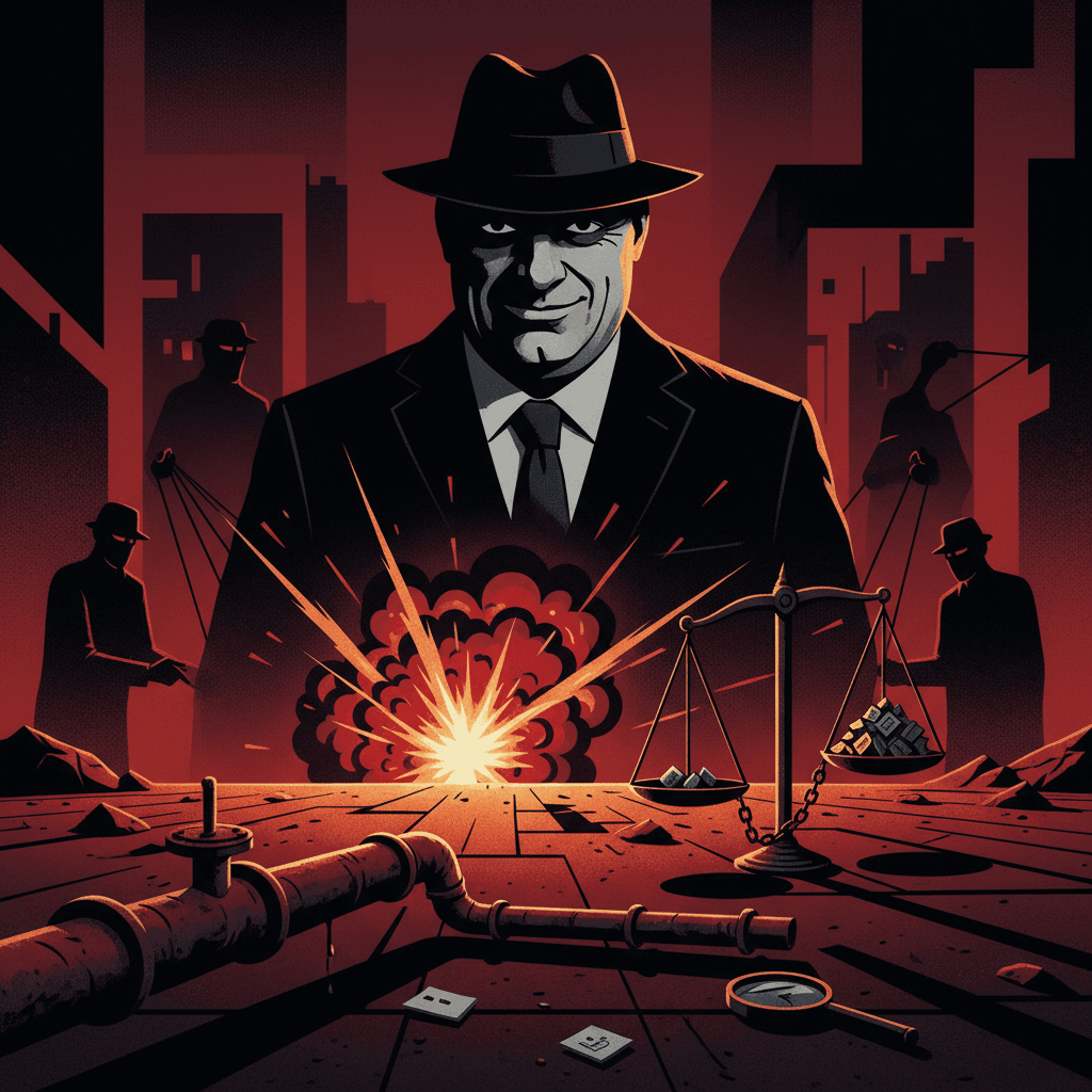 Orban accusé de coup monté avant les élections hongroises