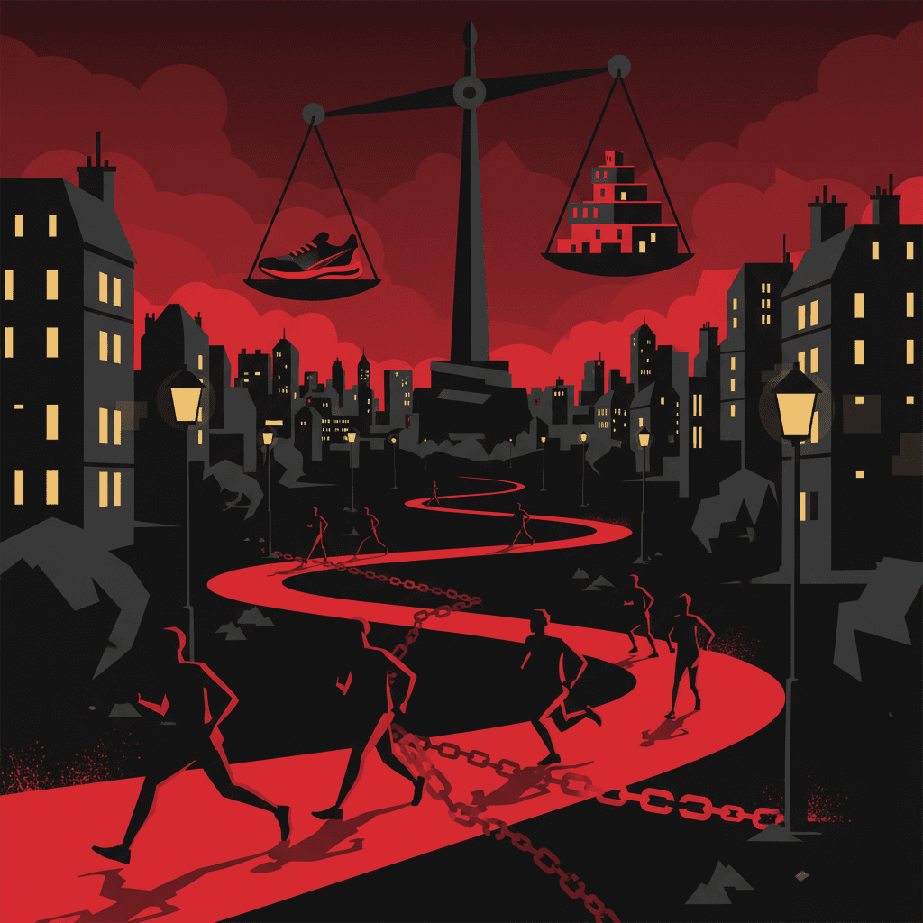 Paris dévoile ses pistes de running : une révolution urbaine !