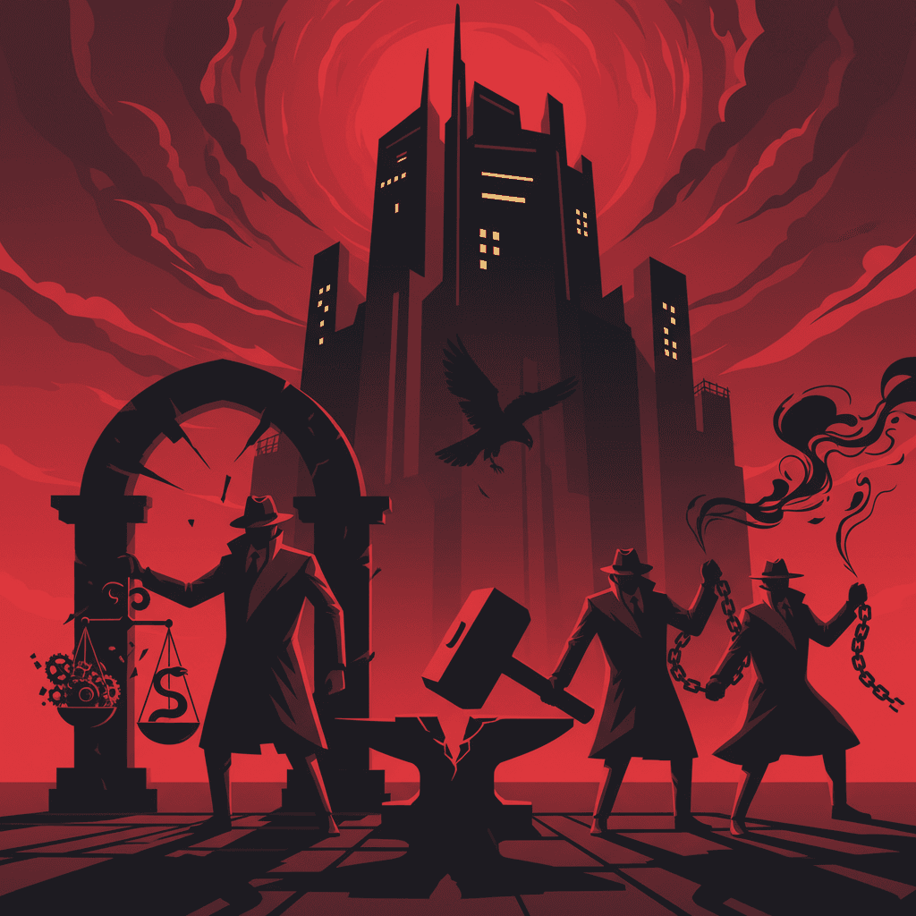 EXCLUSIF: Les patrons-assassins de la DGSE devant la justice