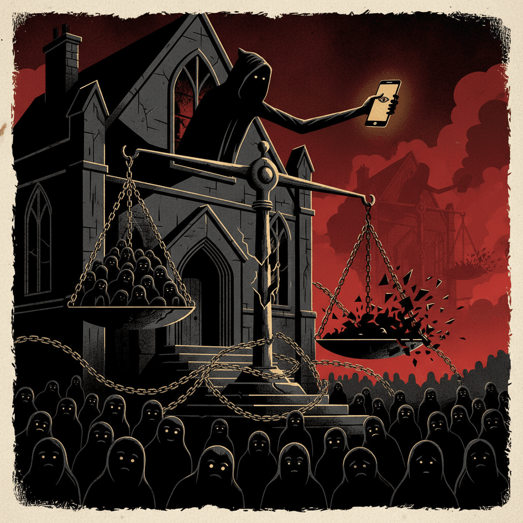 Pédocriminalité : 41 victimes dans un collège de la Nièvre