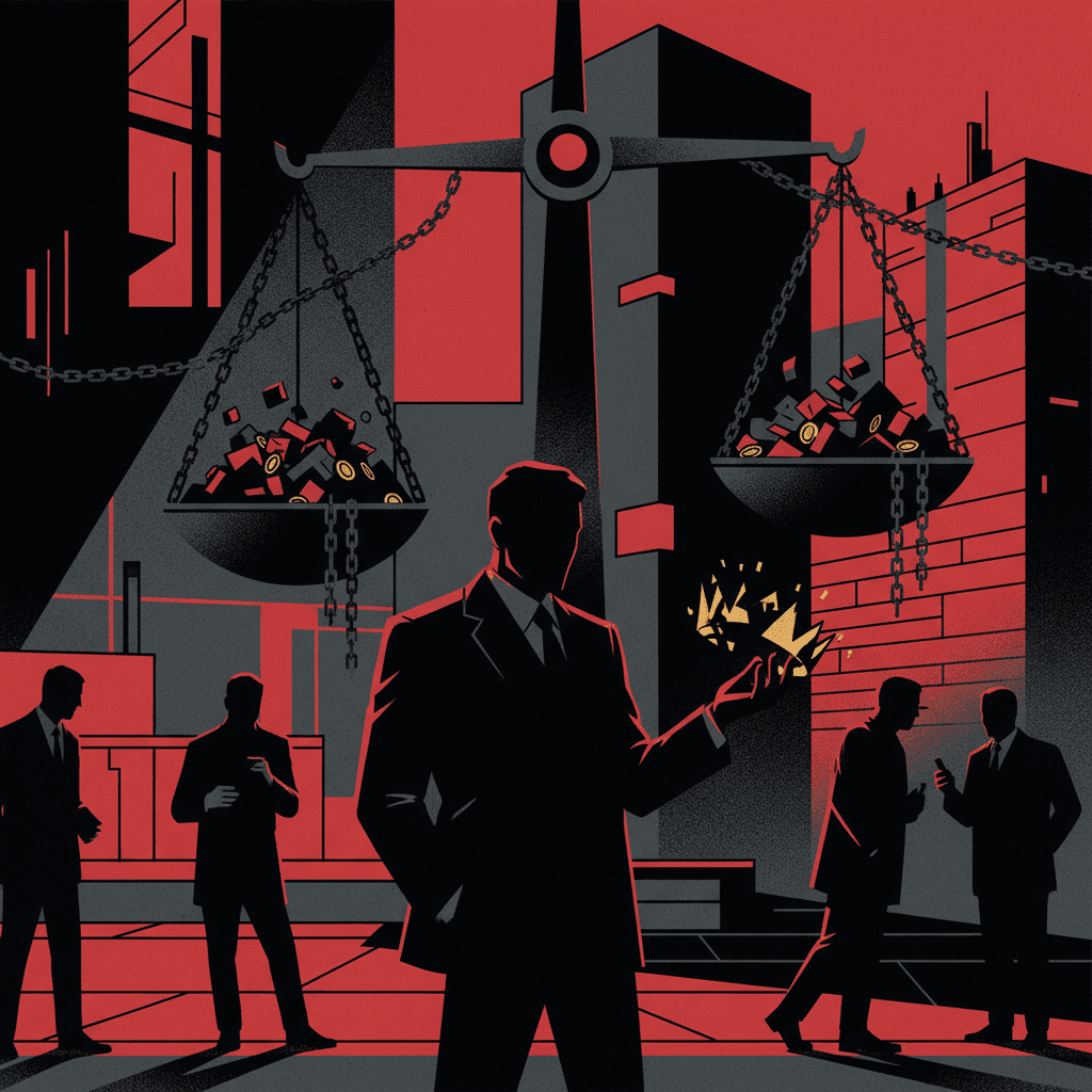 Pierre-Olivier Costa : les comptes troubles du MuCEM