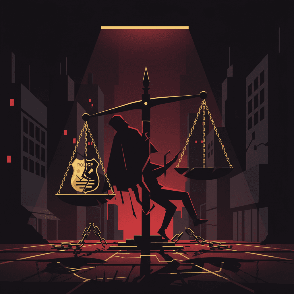 BAC DE POISSY : 10 ans ferme pour le meurtre d'Olivio Gomes