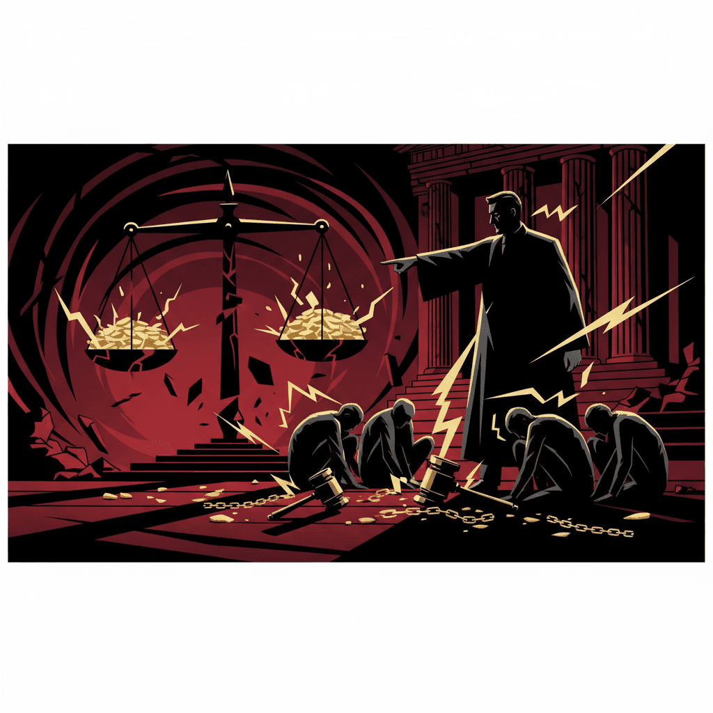 Procès DZ Mafia : le procureur général dénonce les manquements déontologiques des avocats