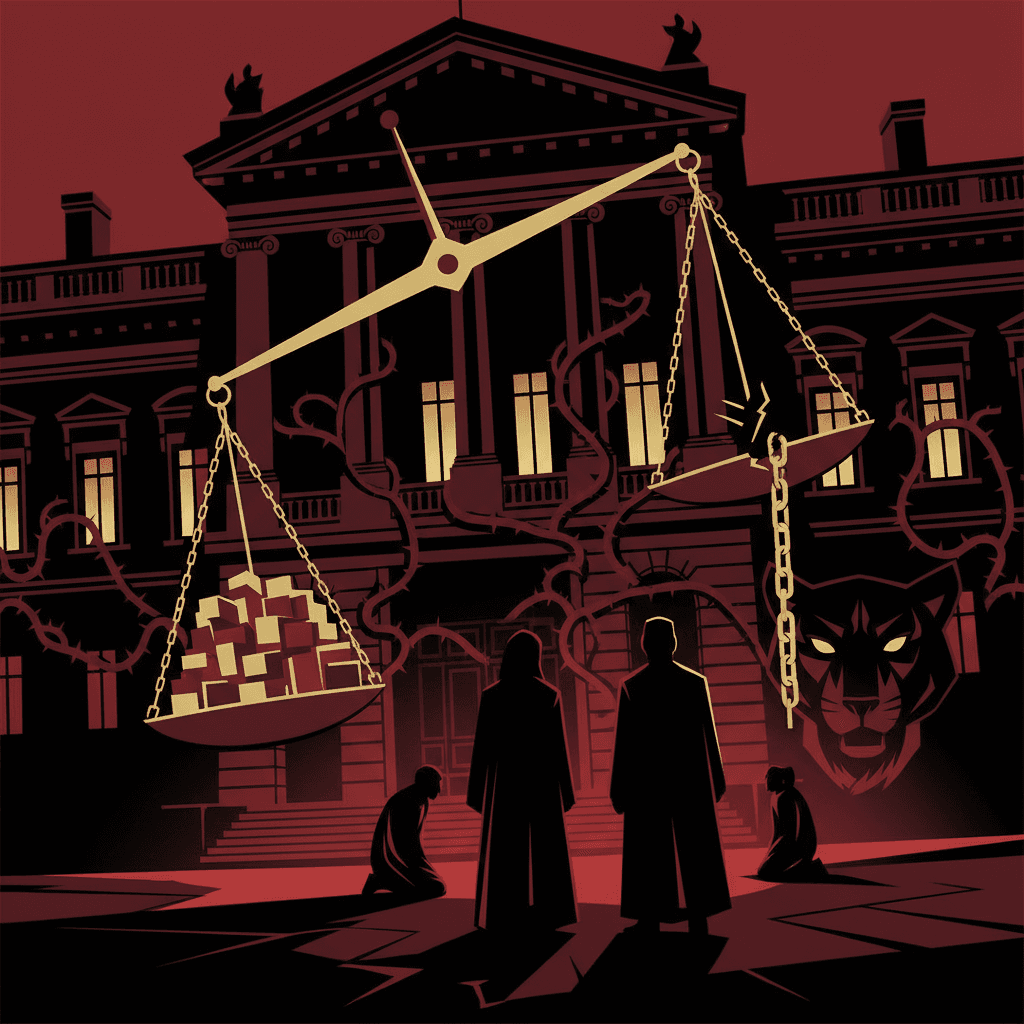 DZ Mafia : le procès qui s'enlise malgré les preuves accablantes