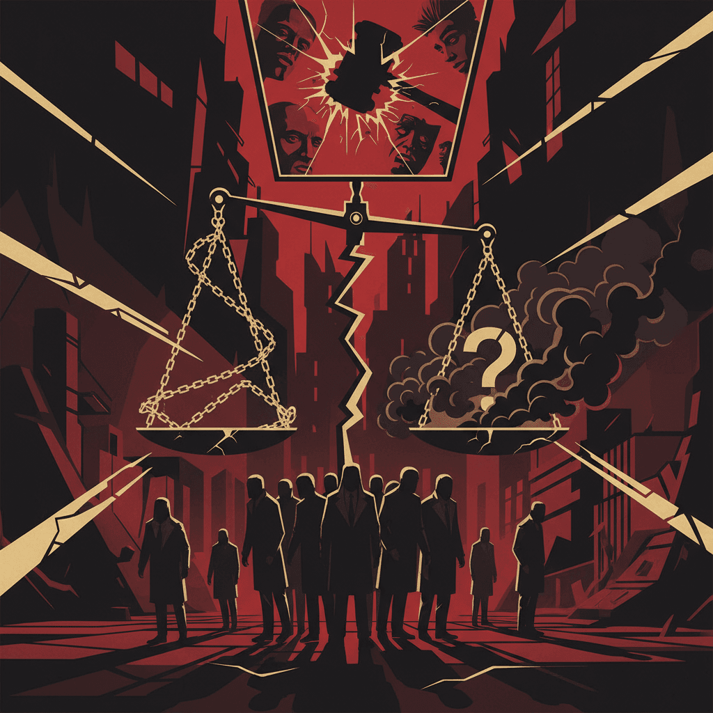 Procès « DZ Mafia » : L'enquête fragilisée par des incidents graves