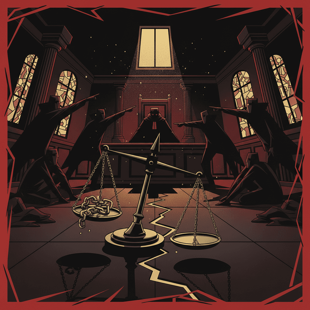 Procès « DZ Mafia » : Incident d'audience fragilise l'enquête