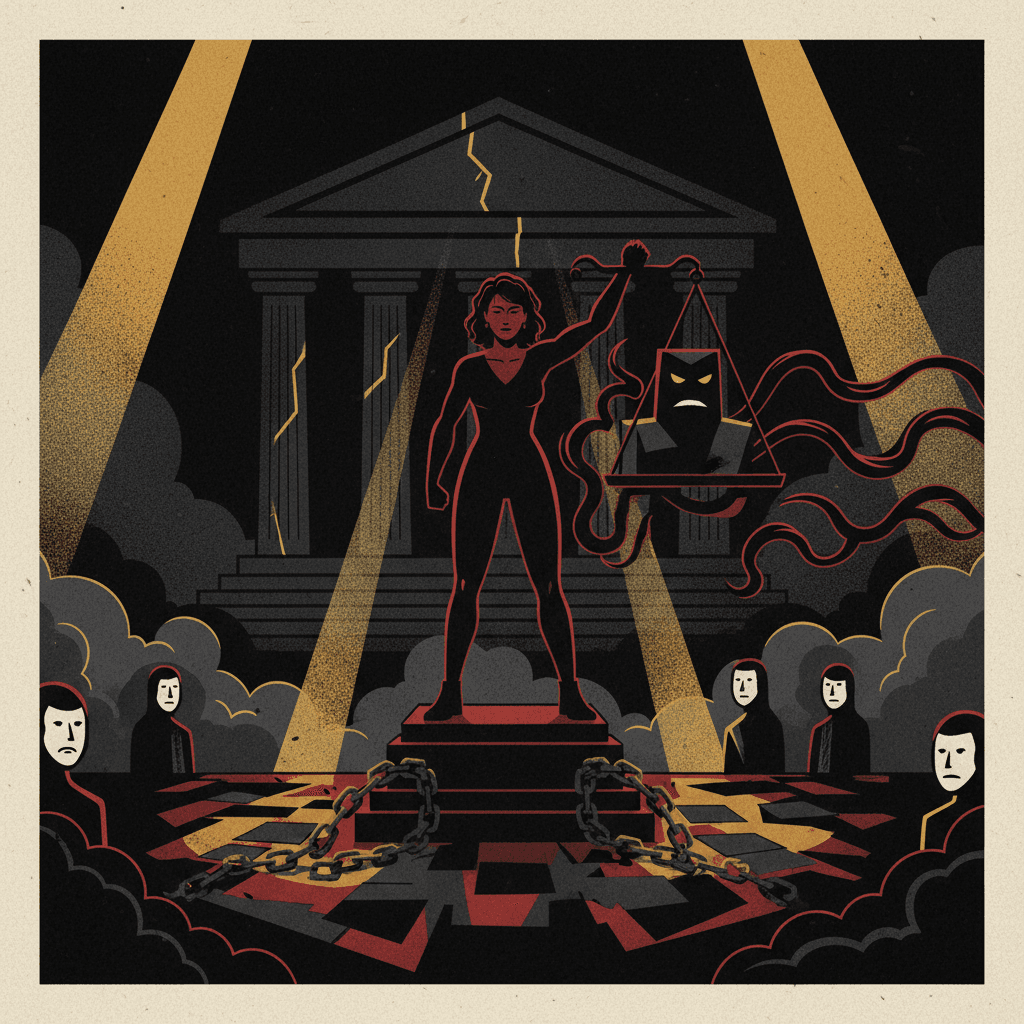 EXCLUSIF: Sophie Djigo défie Zemmour et l'extrême droite sur l'endoctrinement