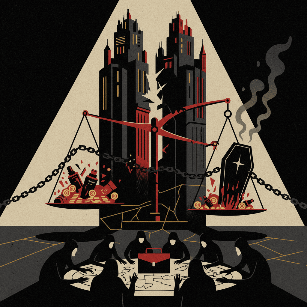 Puig et Estée Lauder : les dessous d'une fusion à 50 milliards