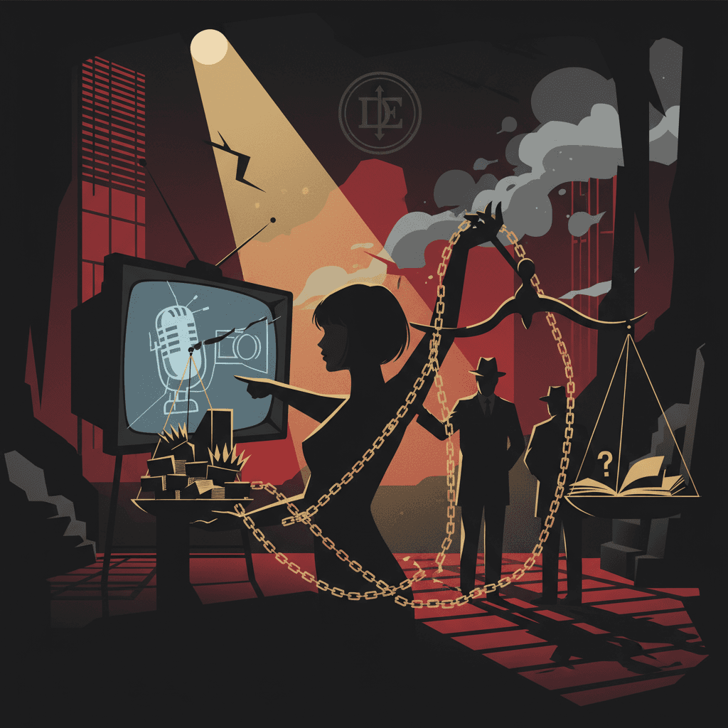 Rachida Dati VS 'Complément d'enquête' : Le scandale des accusations de corruption