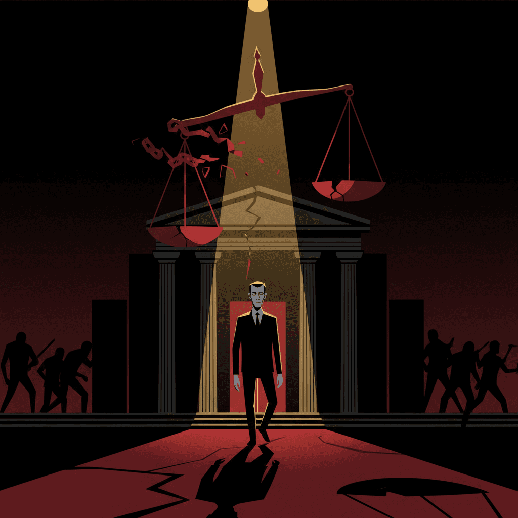 Raphaël Arnault de retour après la mort de Deranque