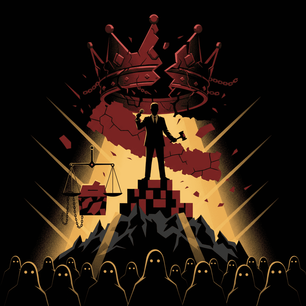 Balendra Shah : le rappeur qui a conquis le Népal