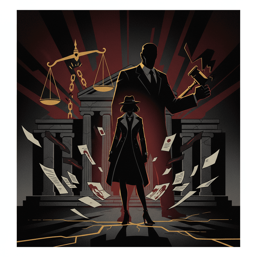 Rima Hassan : la garde à vue illégale qui ébranle la justice française