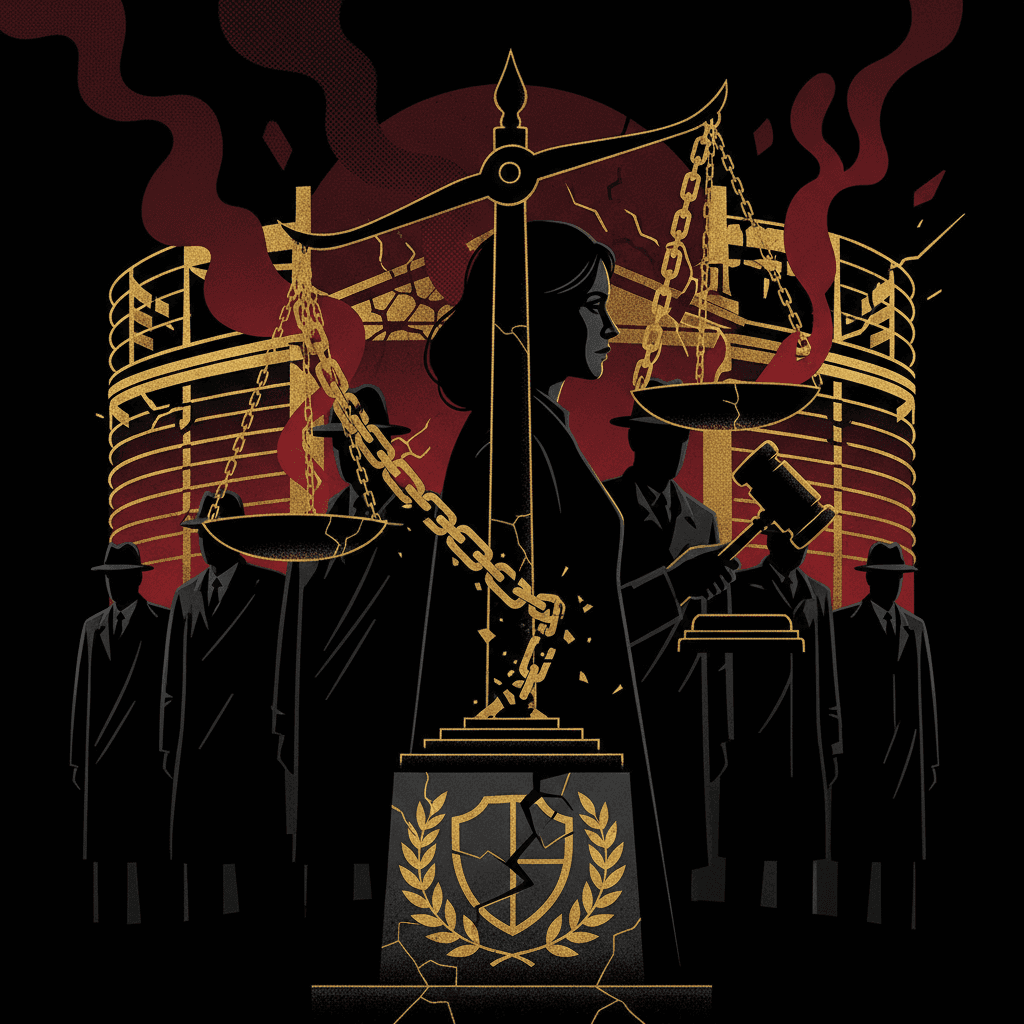 Rima Hassan : l'eurodéputée insoumise gardée à vue malgré son immunité