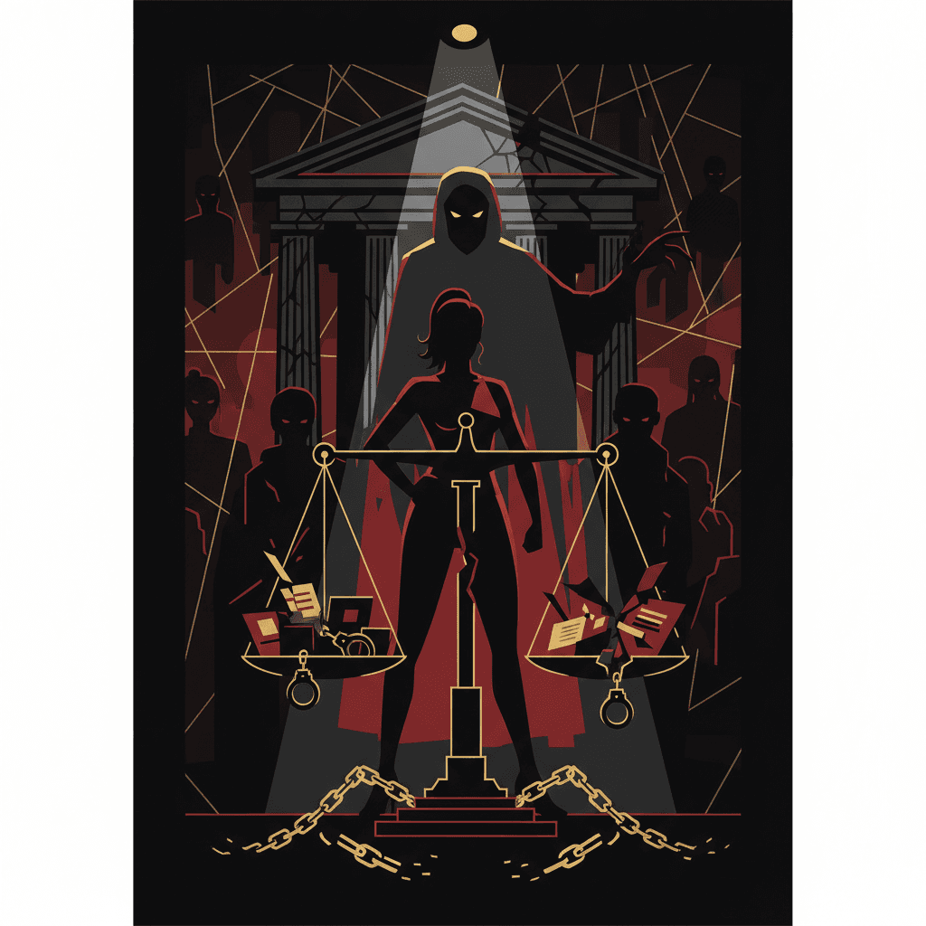 Rima Hassan accuse : harcèlement judiciaire et politique après sa garde à vue