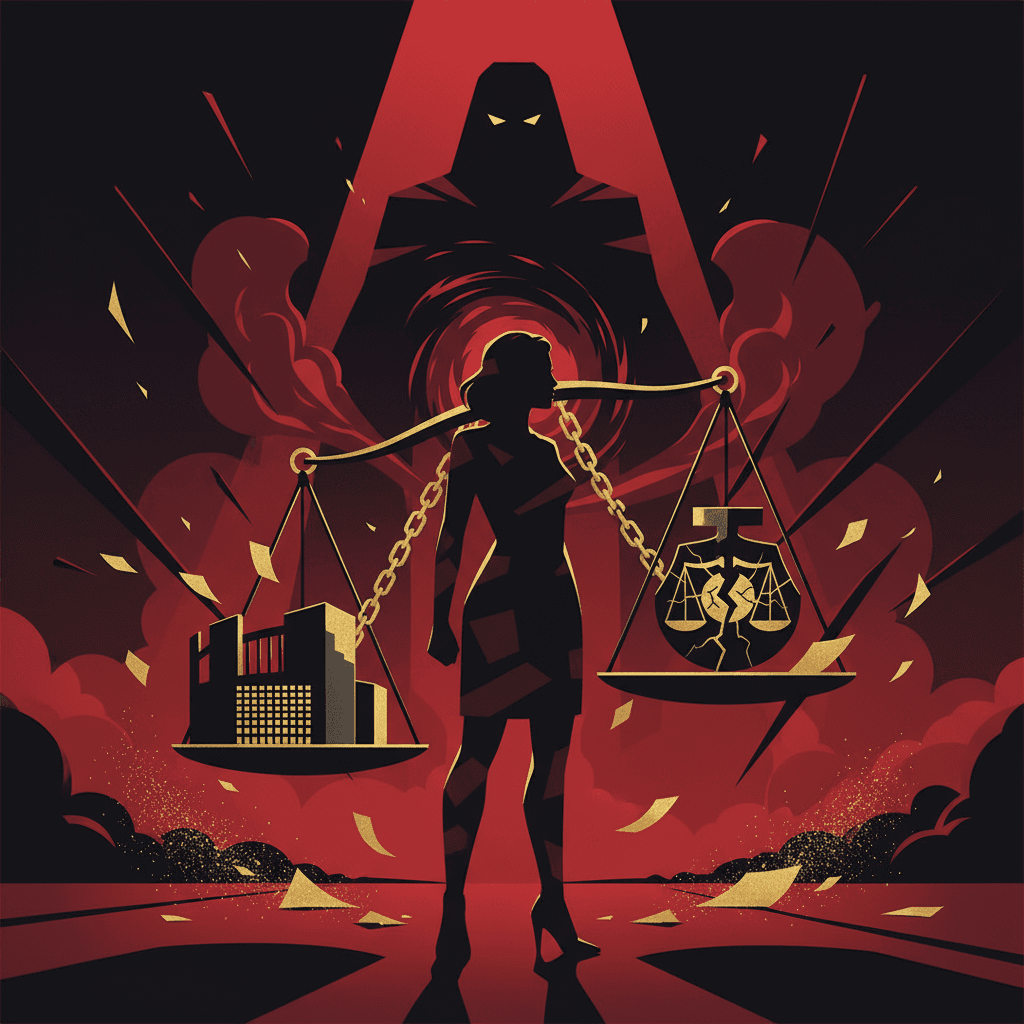 Rima Hassan : L'immunité d'eurodéputée en question