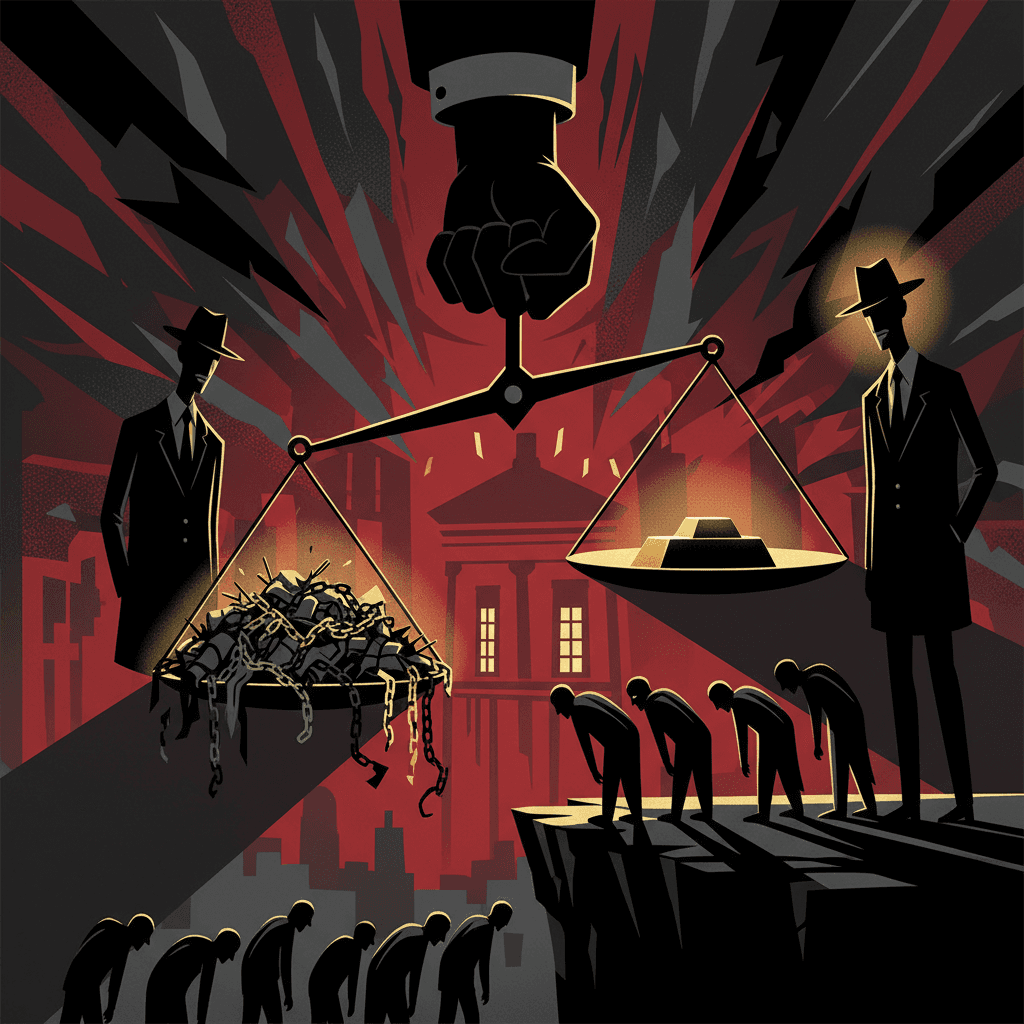 RN impose sa loi : amendement choc contre la fraude sociale adopté, gauche humiliée