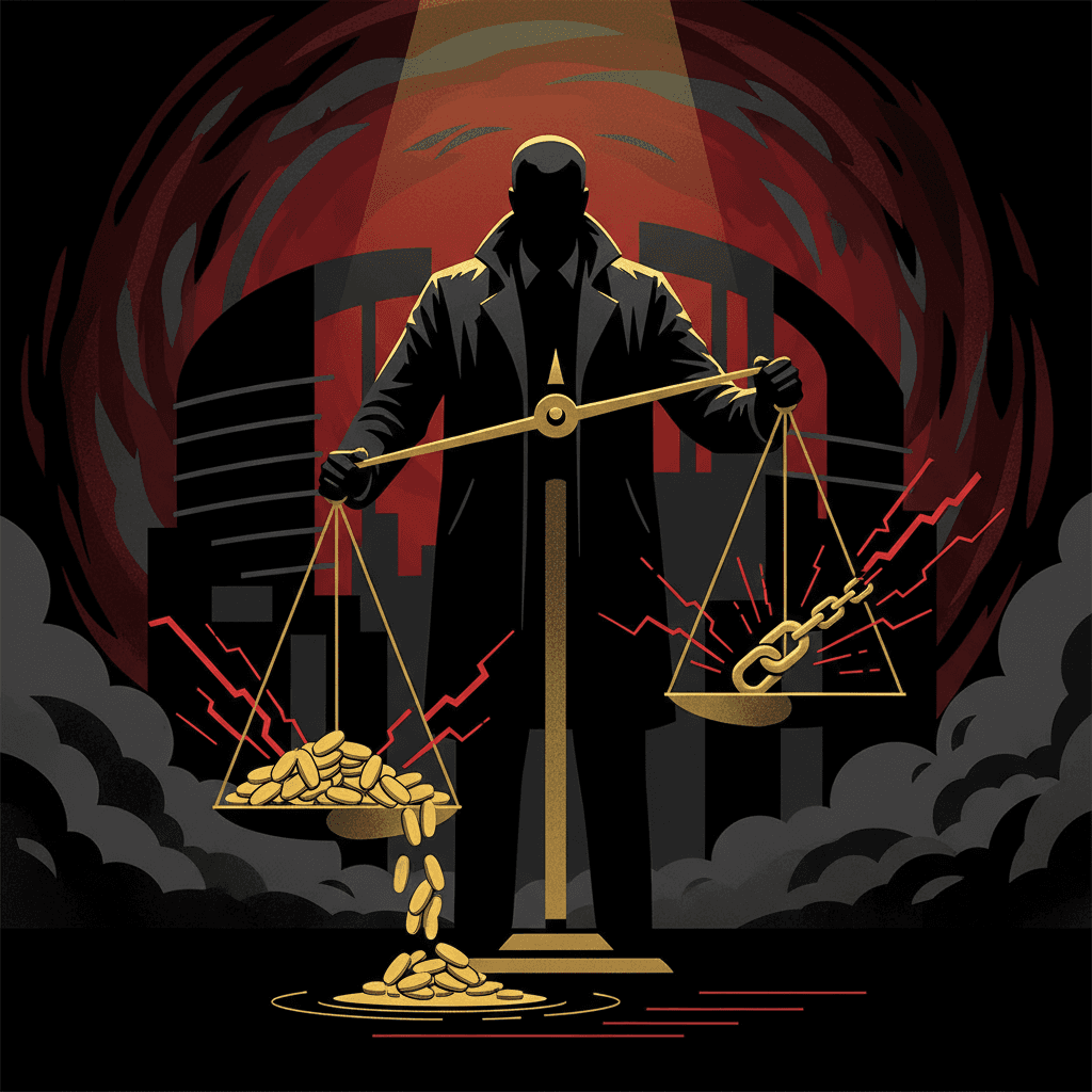 EXCLUSIF: Le RN et ses alliés européens accusés de détourner 4,3 millions de fonds publics