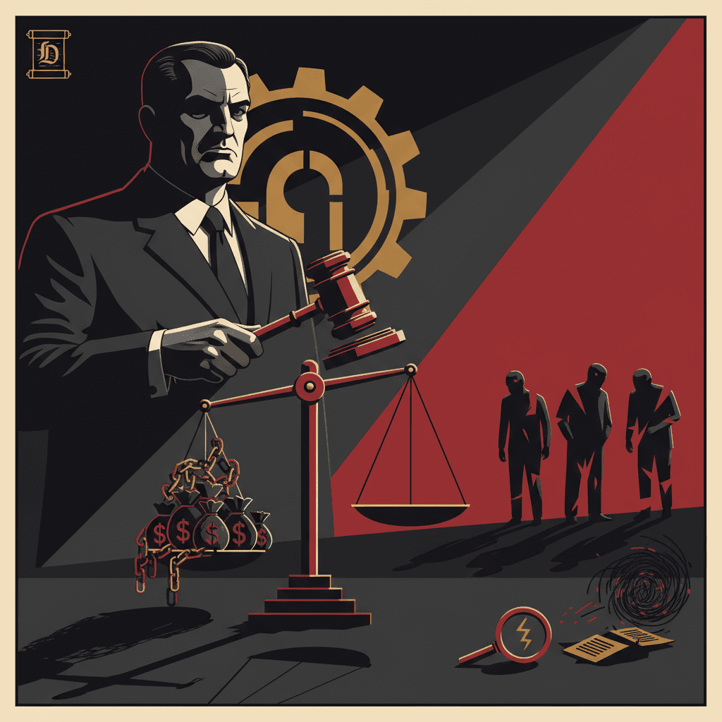 Le RN impose des sanctions drastiques contre la fraude sociale