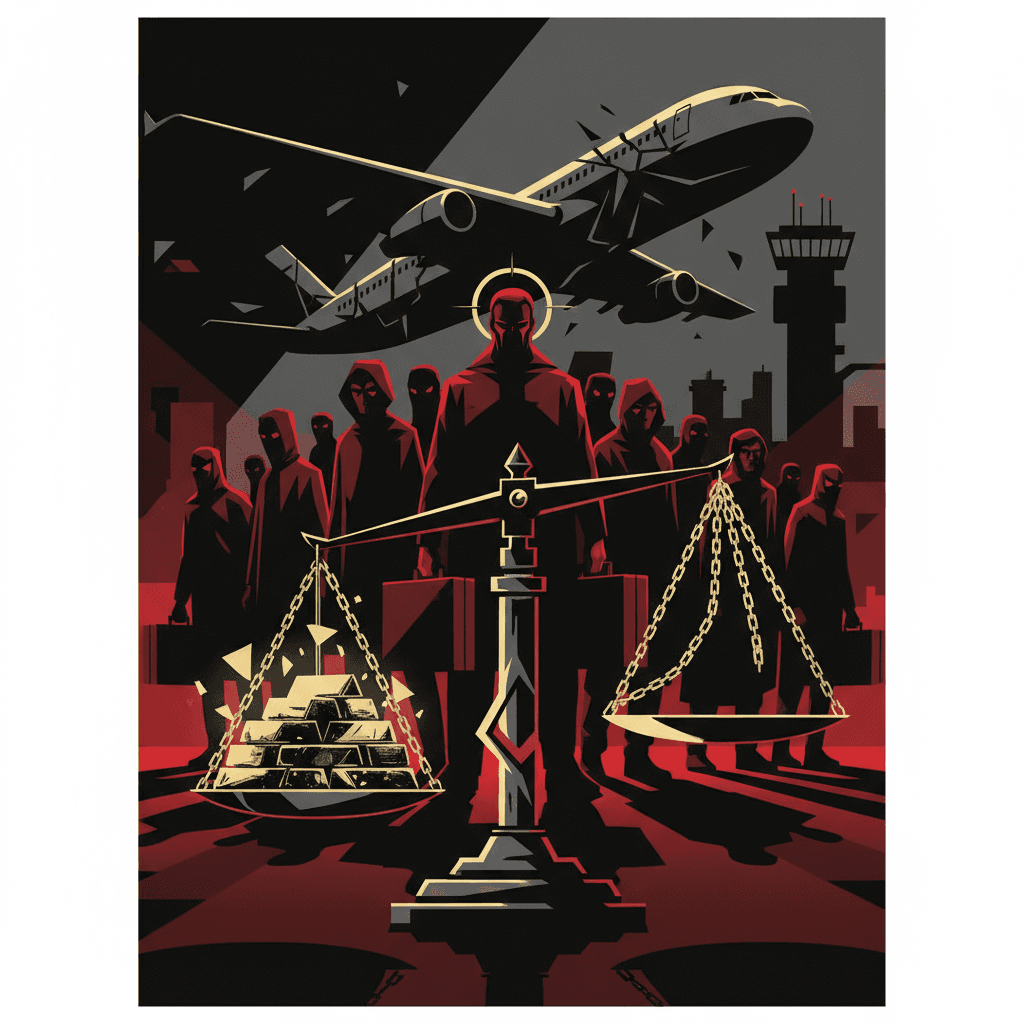 Roissy : le frère du « boss » libéré dans un trafic de cocaïne