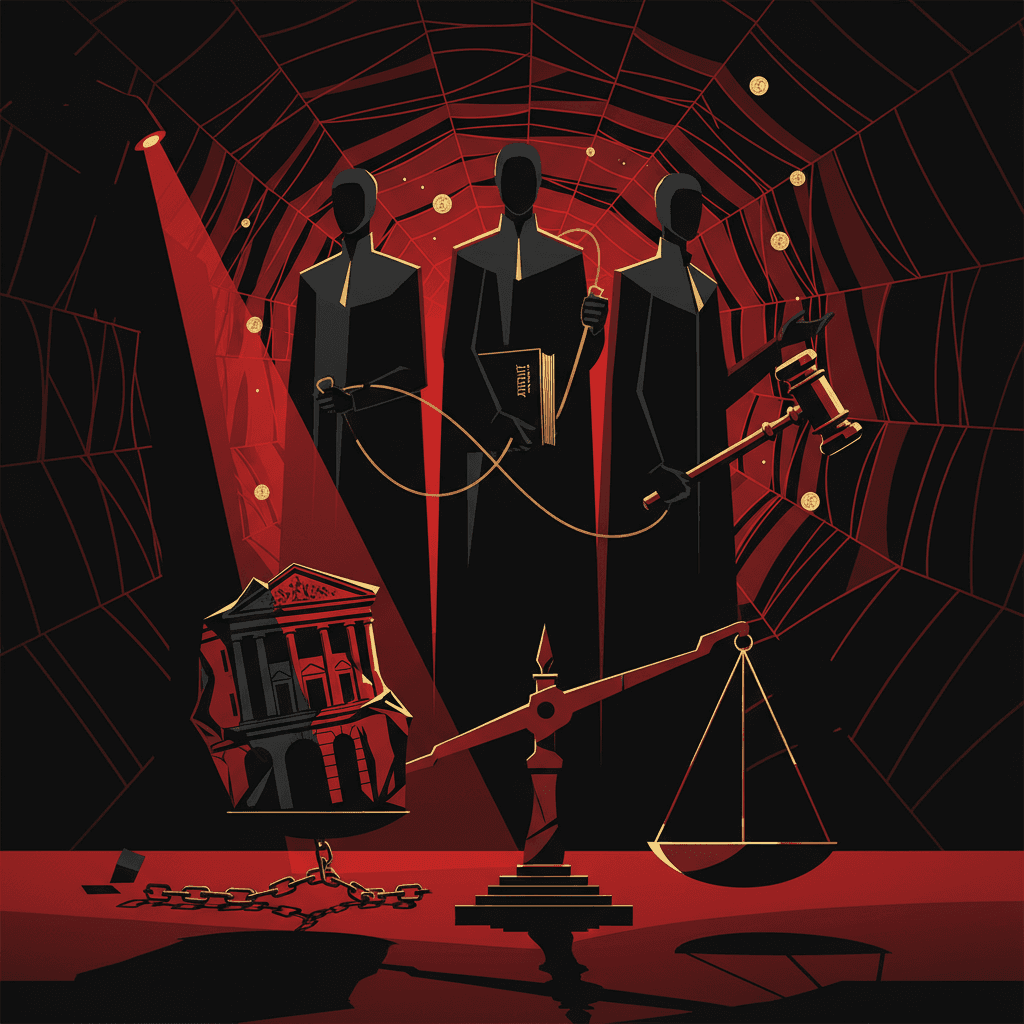 Rothschild Paris perquisitionné dans l'affaire Epstein