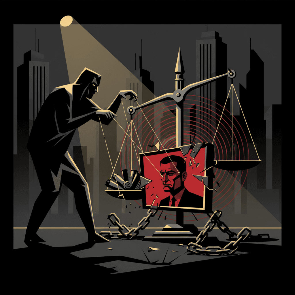 EXCLUSIF : Comment la Russie a trafiqué l’interview de Lavrov sur France 2