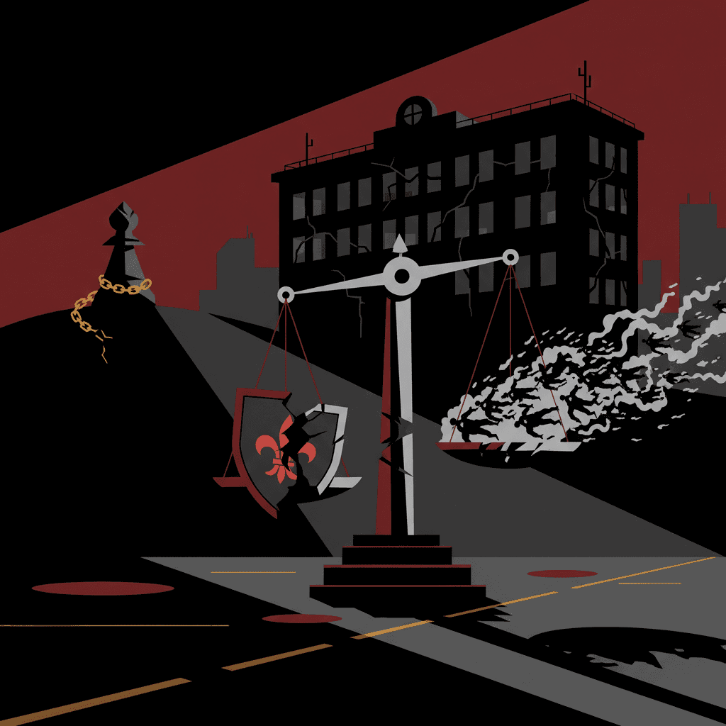 Saint-Denis : le désarmement de la police municipale déclenche une hémorragie d'agents