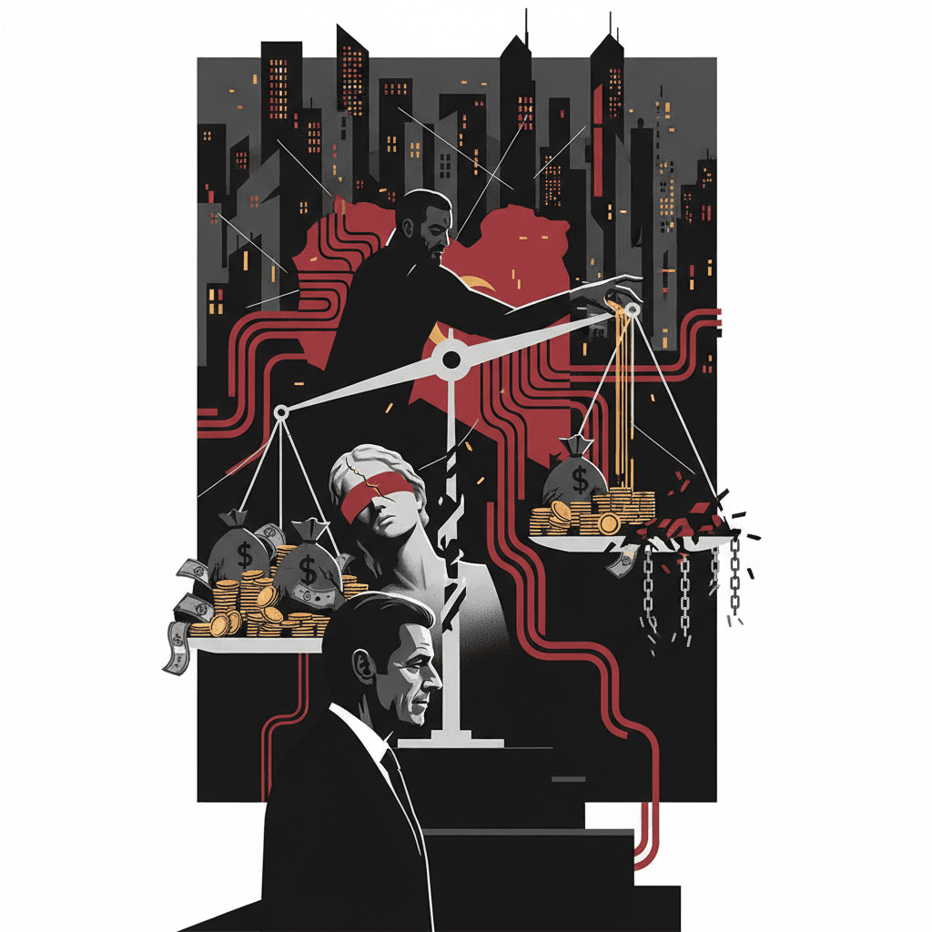 Sarkozy et les fonds libyens : le scandale explose