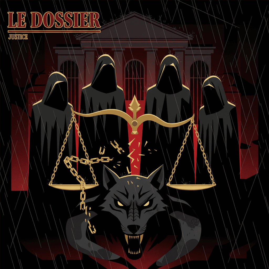 SCANDALE JUDICIAIRE : Les avocats de la DZ Mafia sous enquête déontologique