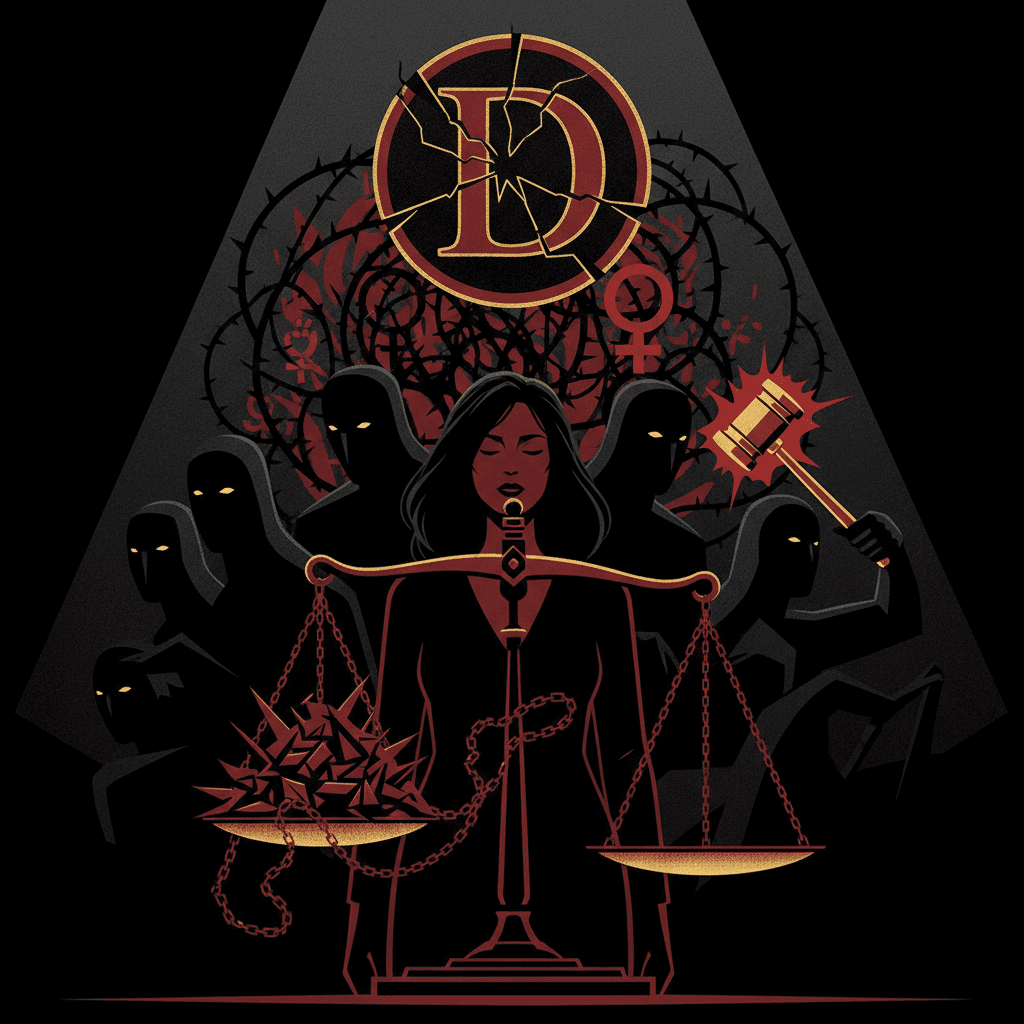 EXCLUSIF: Le scandale judiciaire qui vise Rima Hassan